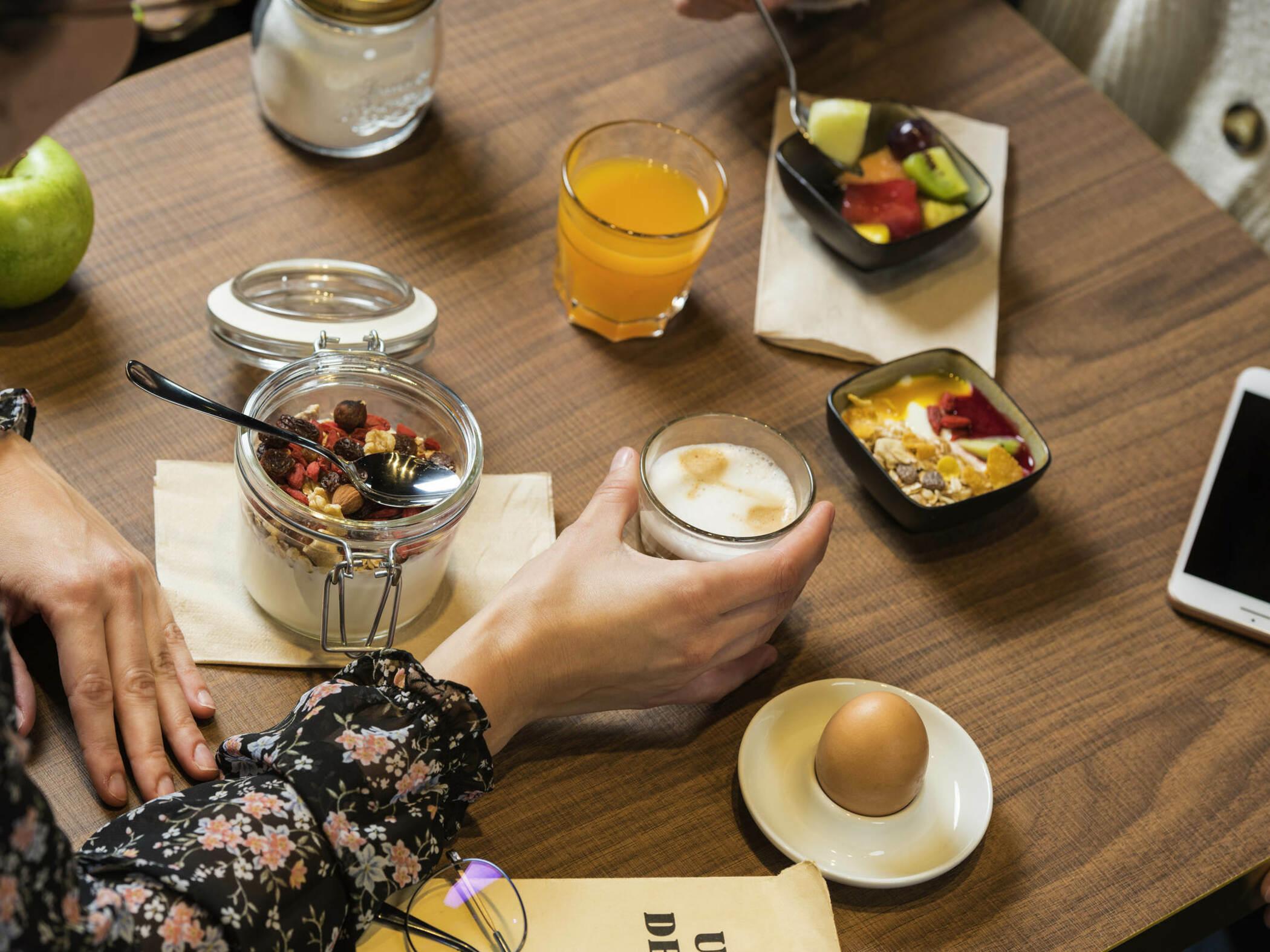 Ibis Brussels Centre Chatelain Ixelles Eksteriør billede