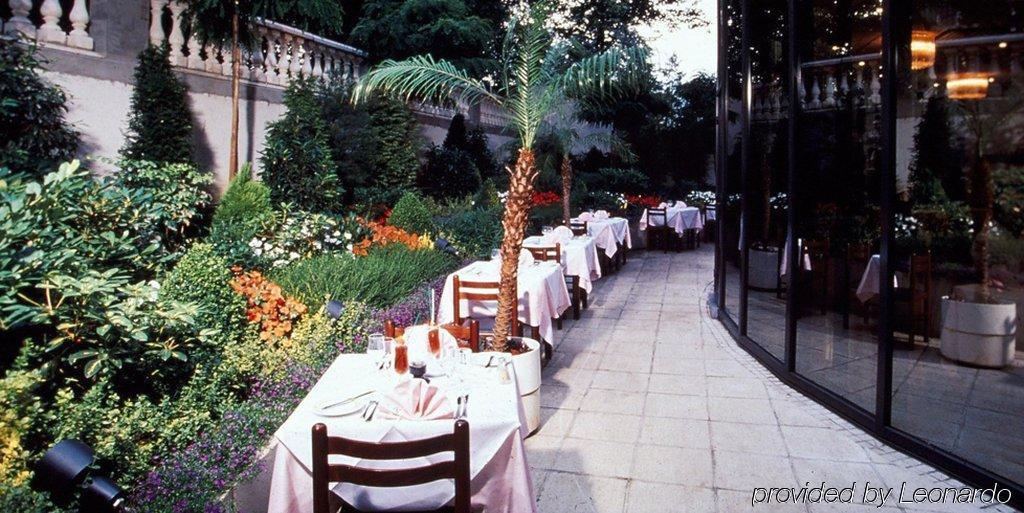 Ibis Brussels Centre Chatelain Ixelles Eksteriør billede